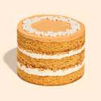 Spring Cake & Cookie Duo