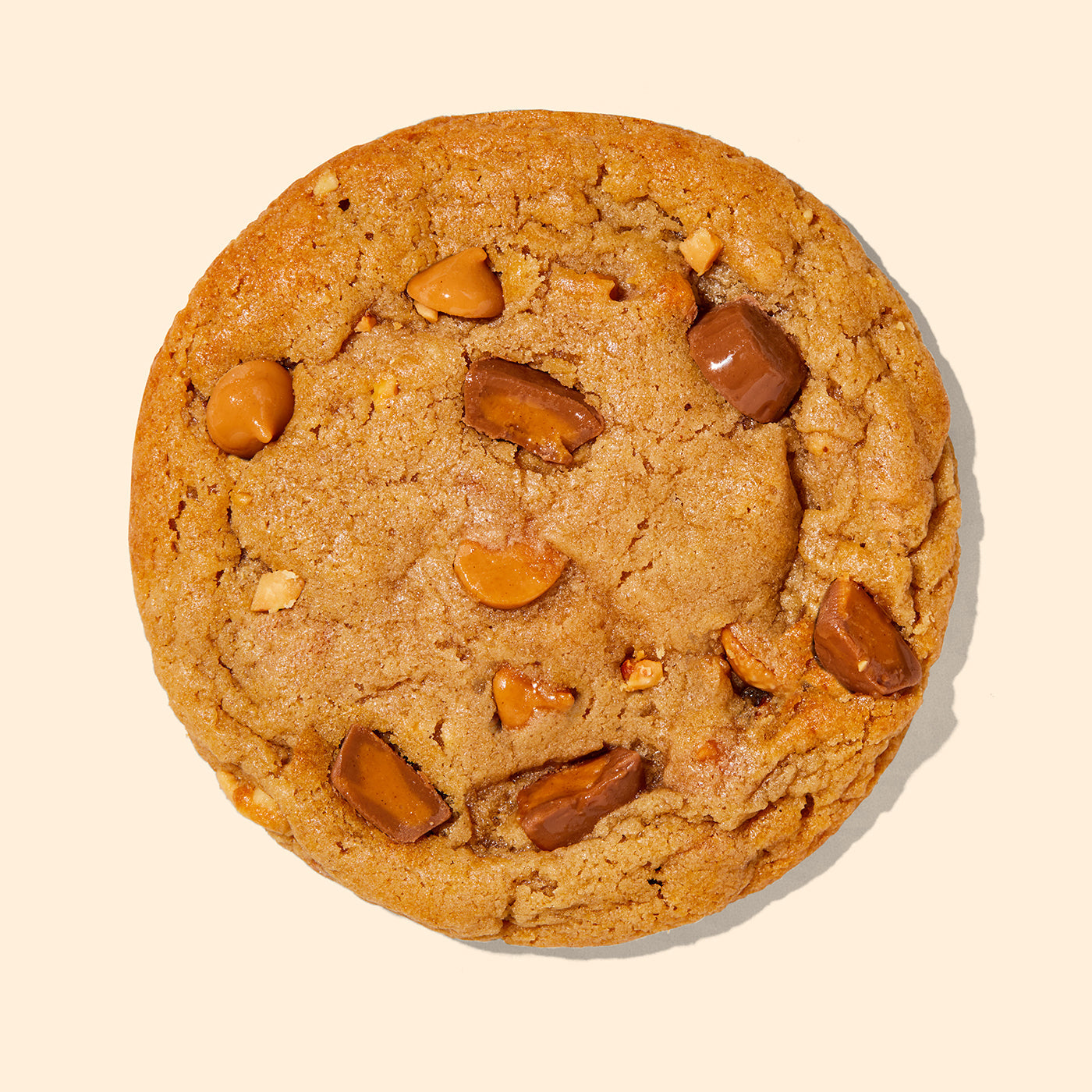 Cookie Classics Assorted Tin - 12 Count