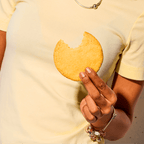 Corn Cookie Tin - 6 Count