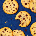 Chocolate Chip 'N Chunk Cookie Tin - 6 Count