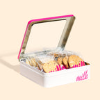 The Cookie Faves Tin - 12 Count
