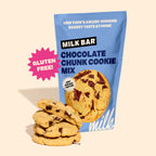 Chocolate Chunk Cookie Mix